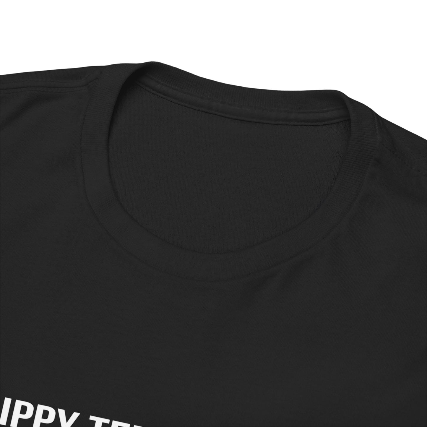 Drippy Tee's Chaos Beauty Unisex Heavy Cotton Tee