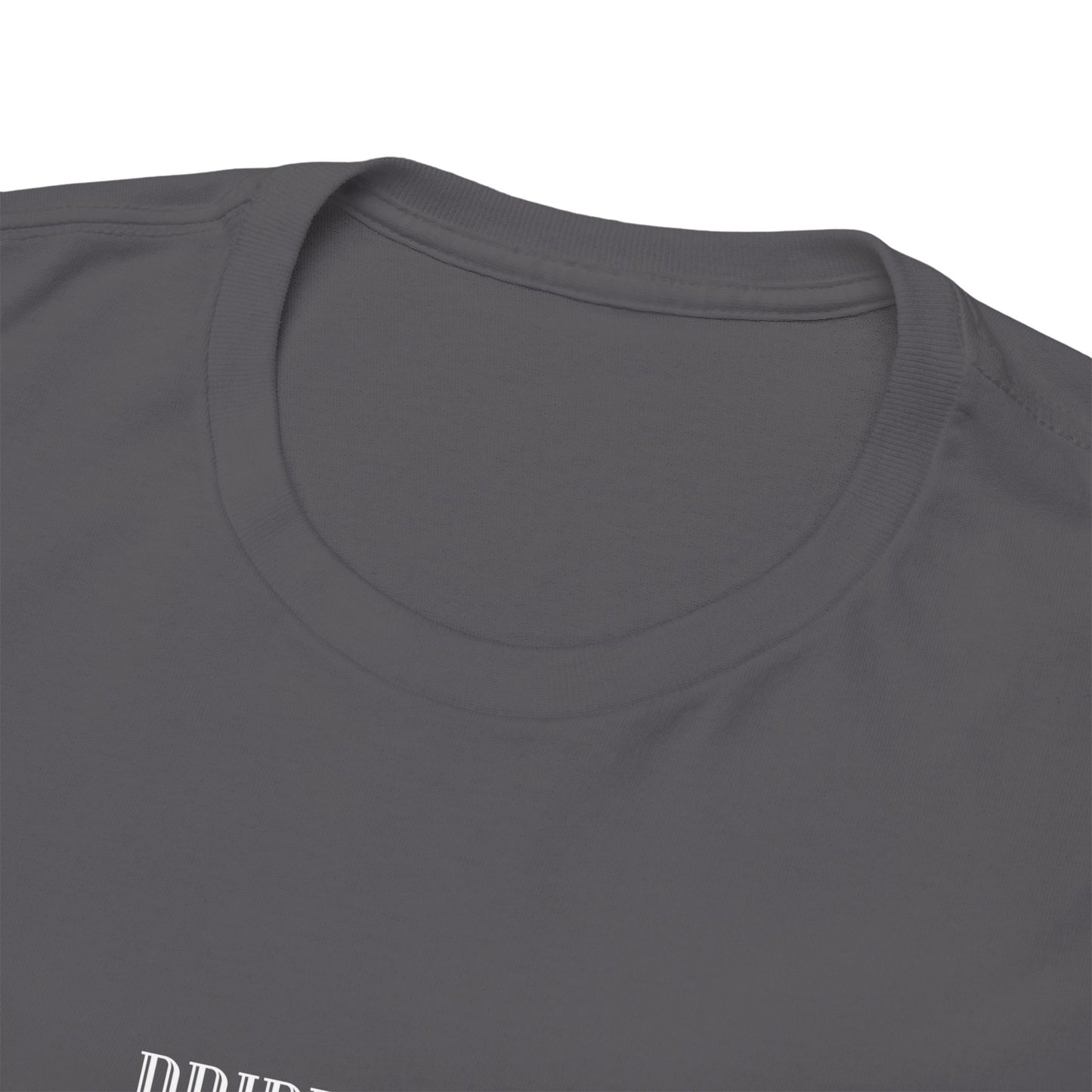 Drippy Tee's Awakened Unisex Heavy Cotton Tee
