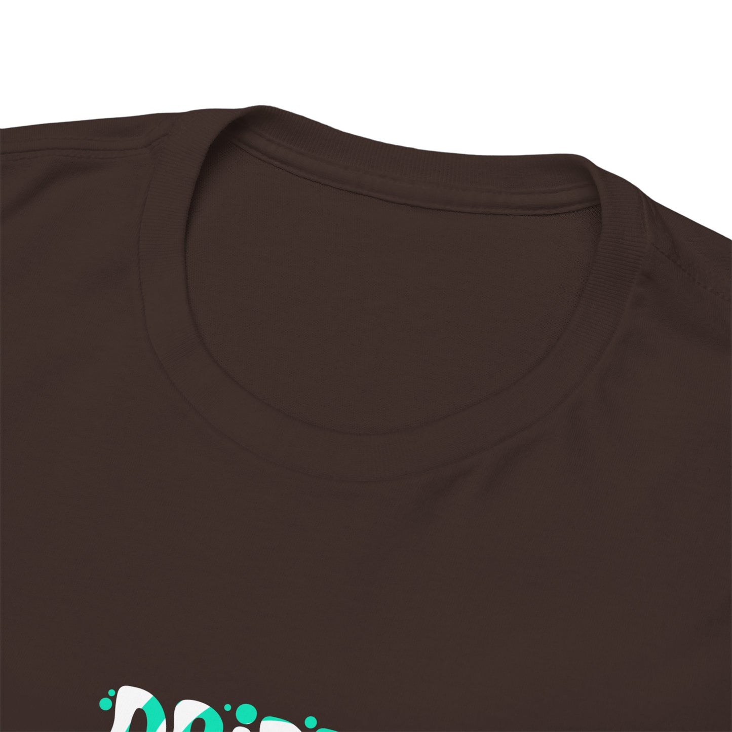 Drippy Tee's Free Mind Unisex Heavy Cotton Tee
