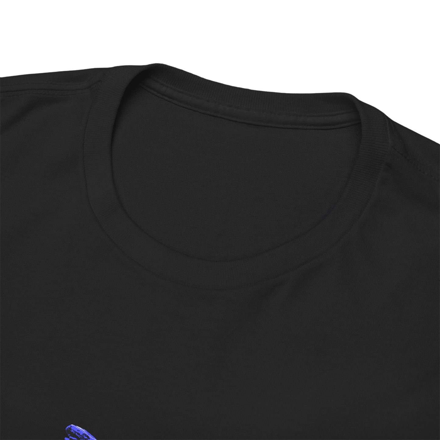 Drippy Tee's Elevate Angel Unisex Heavy Cotton Tee