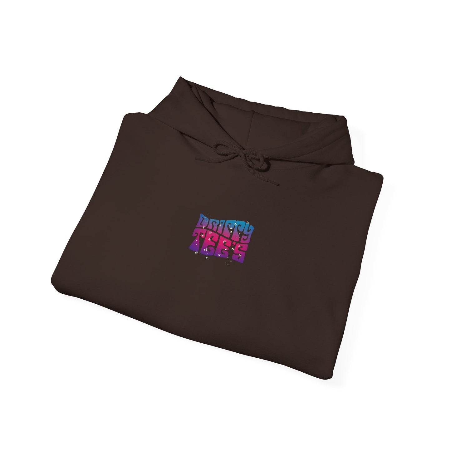 DTO Stay Wild Unisex Heavy Blend™ Hooded Sweatshirt