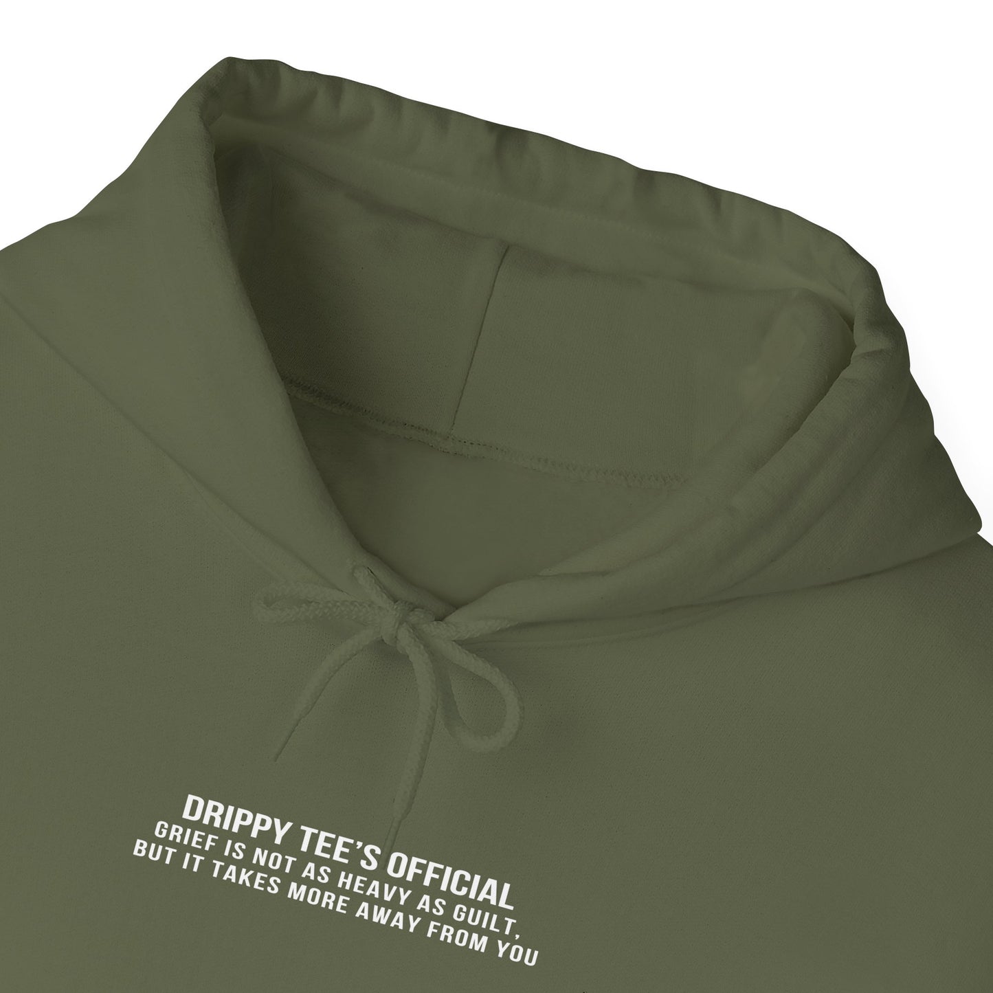 DTO Sunflowers Unisex Heavy Blend™ Hooded Sweatshirt