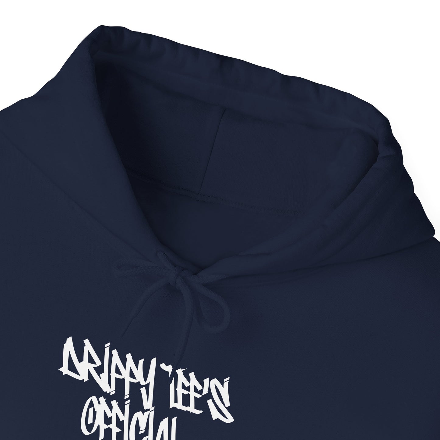 DTO Aim High Unisex Heavy Blend™ Hooded Sweatshirt
