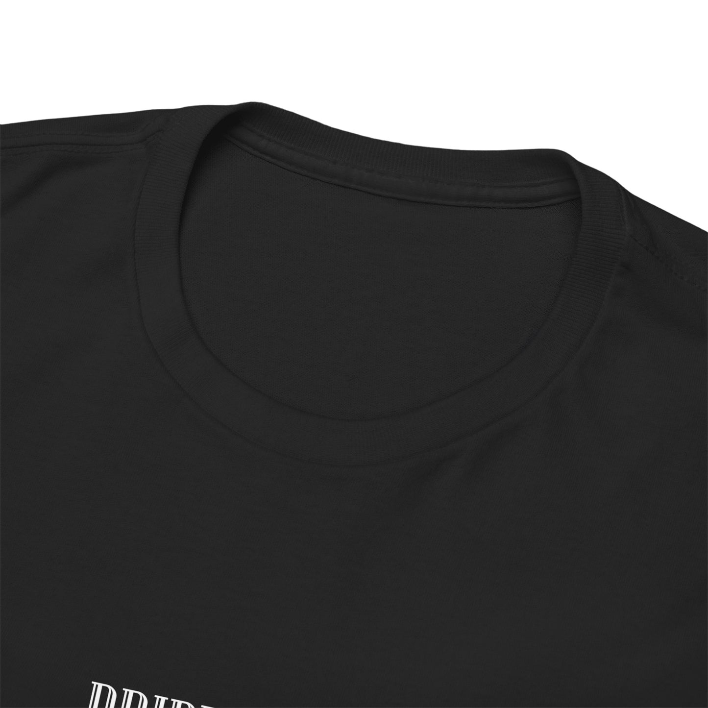 Drippy Tee's Awakened Unisex Heavy Cotton Tee