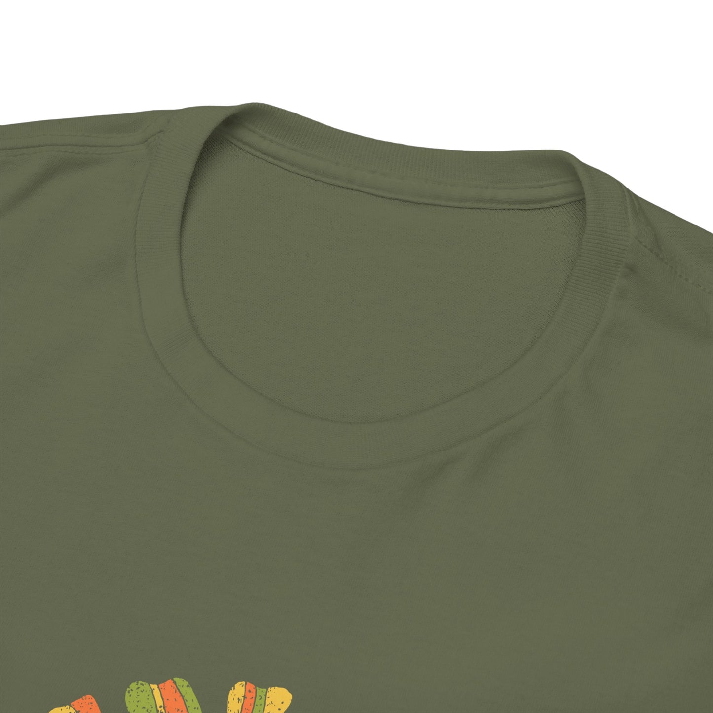 Drippy Tee's Good Karma Unisex Heavy Cotton Tee