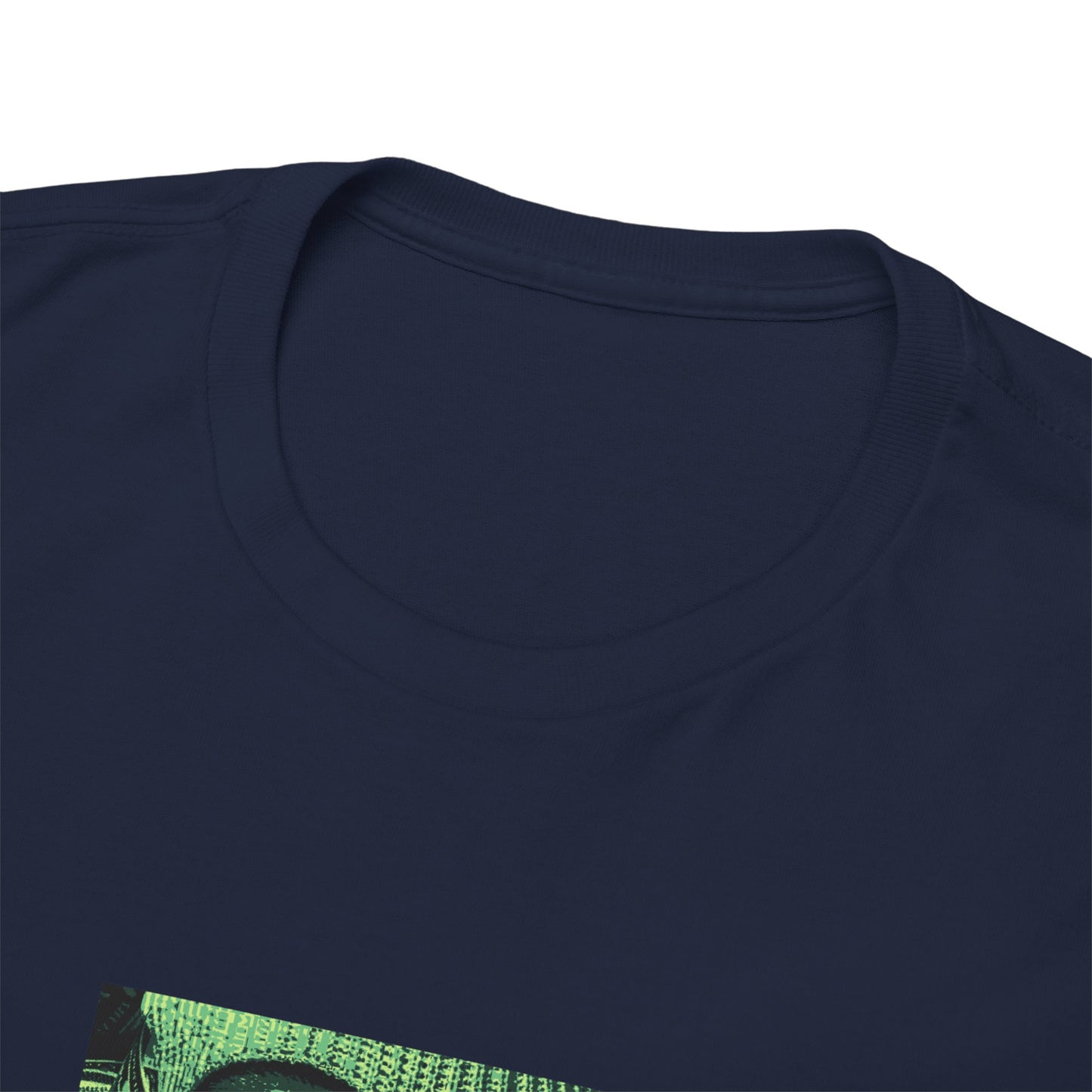 Drippy Tee's Hustler Unisex Heavy Cotton Tee