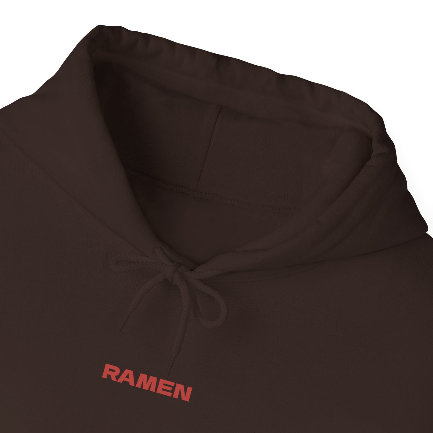DTO Ramen Overload Unisex Heavy Blend™ Hooded Sweatshirt