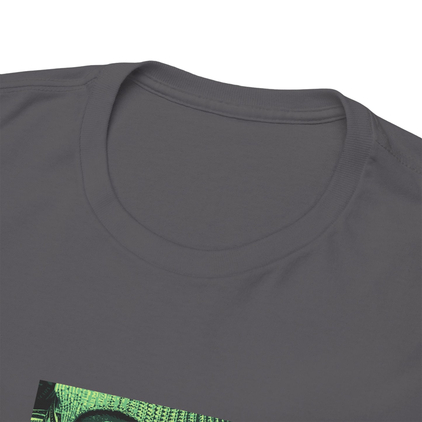 Drippy Tee's Hustler Unisex Heavy Cotton Tee
