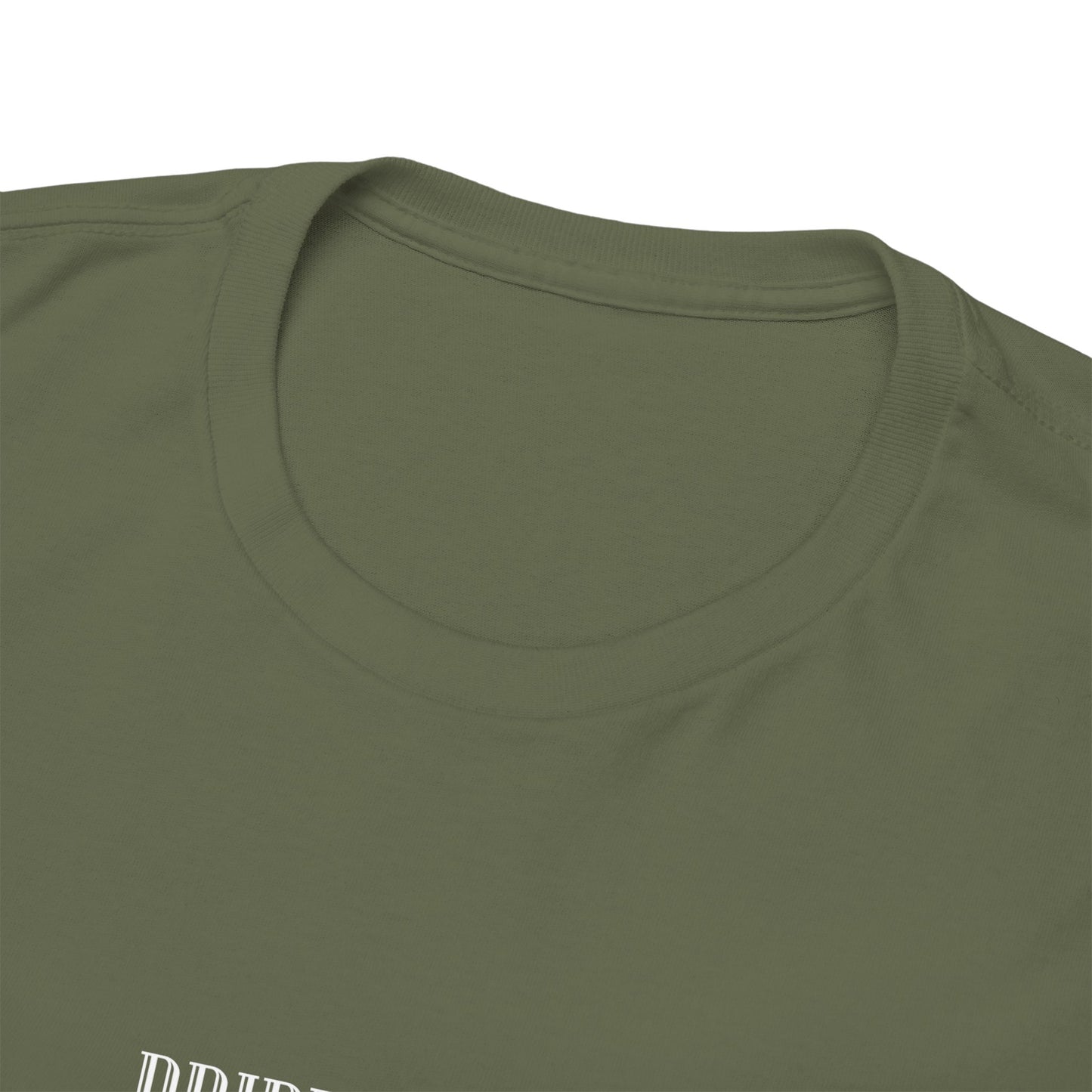 Drippy Tee's Awakened Unisex Heavy Cotton Tee