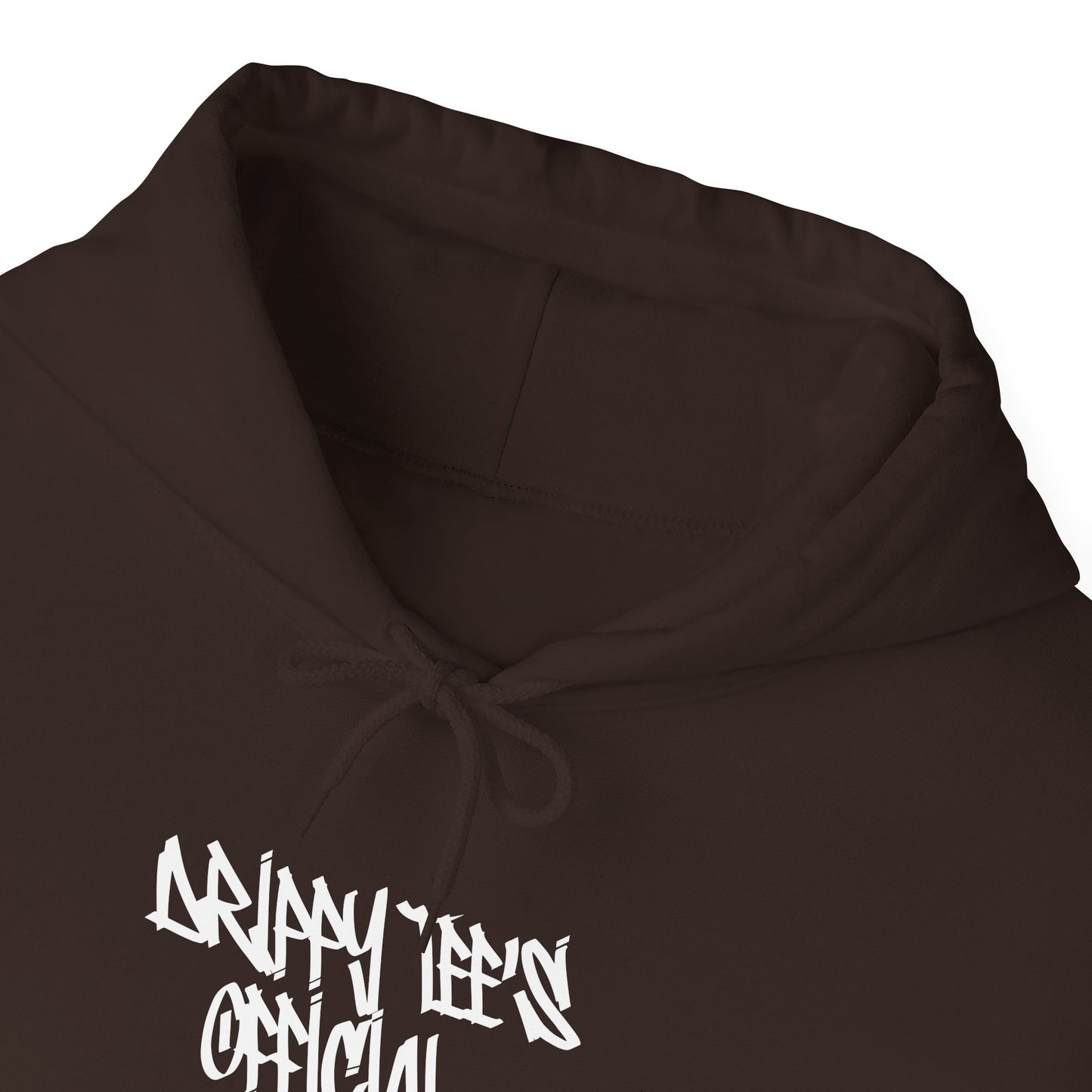 DTO Aim High Unisex Heavy Blend™ Hooded Sweatshirt