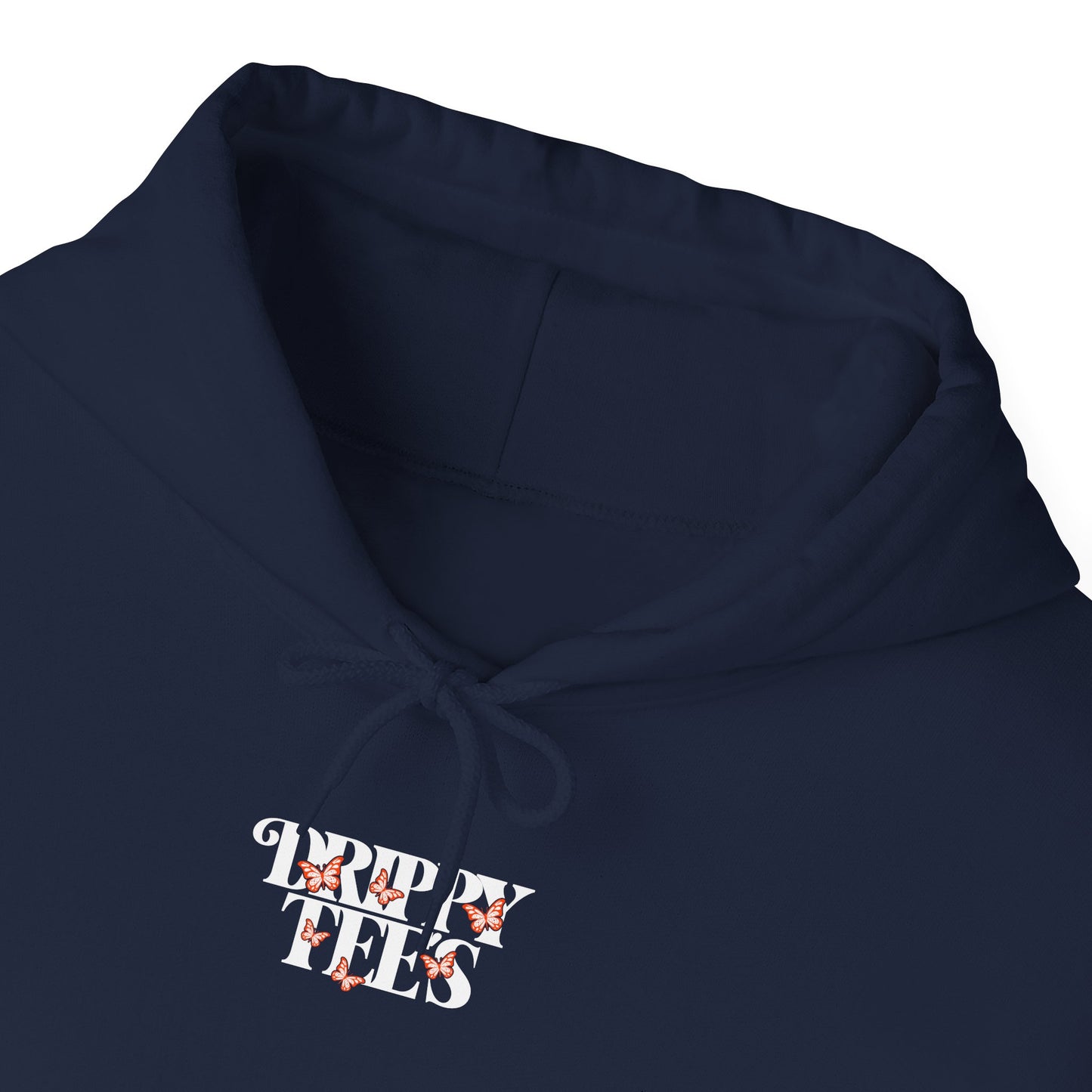 DTO Great Day Unisex Heavy Blend™ Hooded Sweatshirt