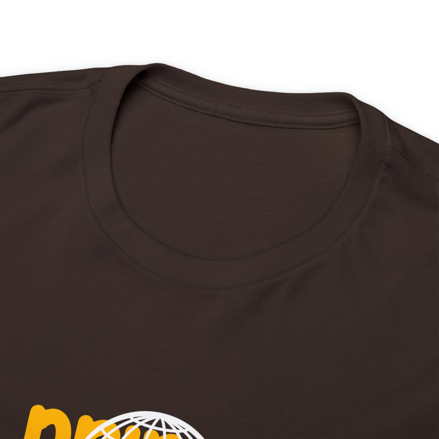 Drippy Tee's Keep Doing What You Love Unisex Heavy Cotton Tee