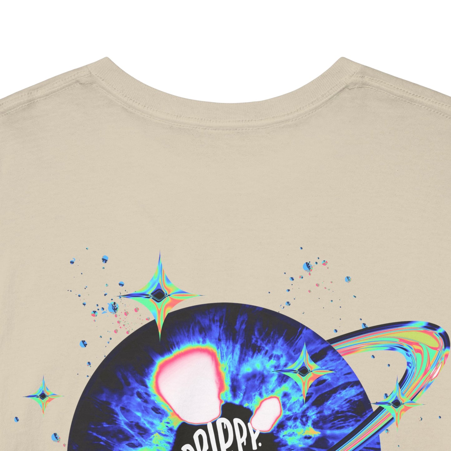 Drippy Tee's EXCLUSIVE Awakened Unisex Heavy Cotton Tee