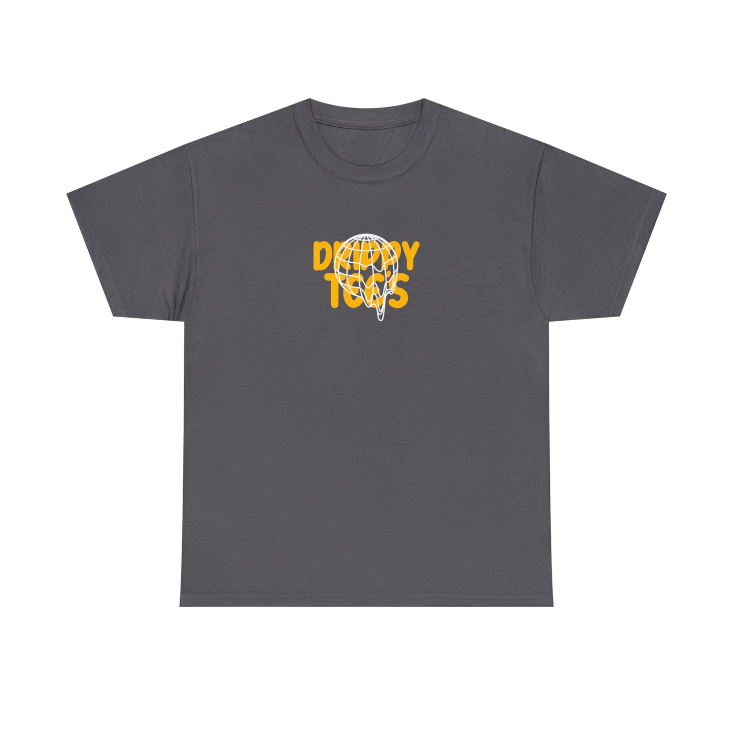 Drippy Tee's Keep Doing What You Love Unisex Heavy Cotton Tee