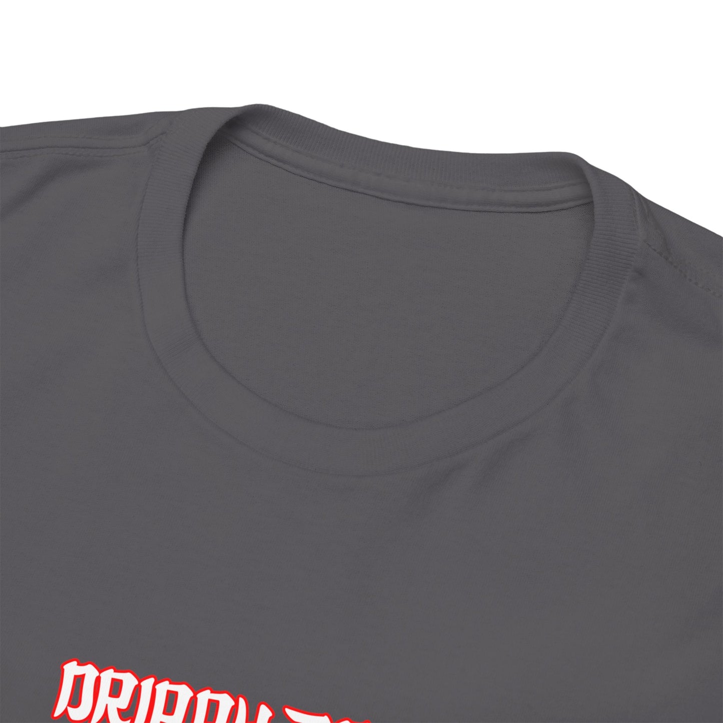 Drippy Tee's Sword Master Unisex Heavy Cotton Tee