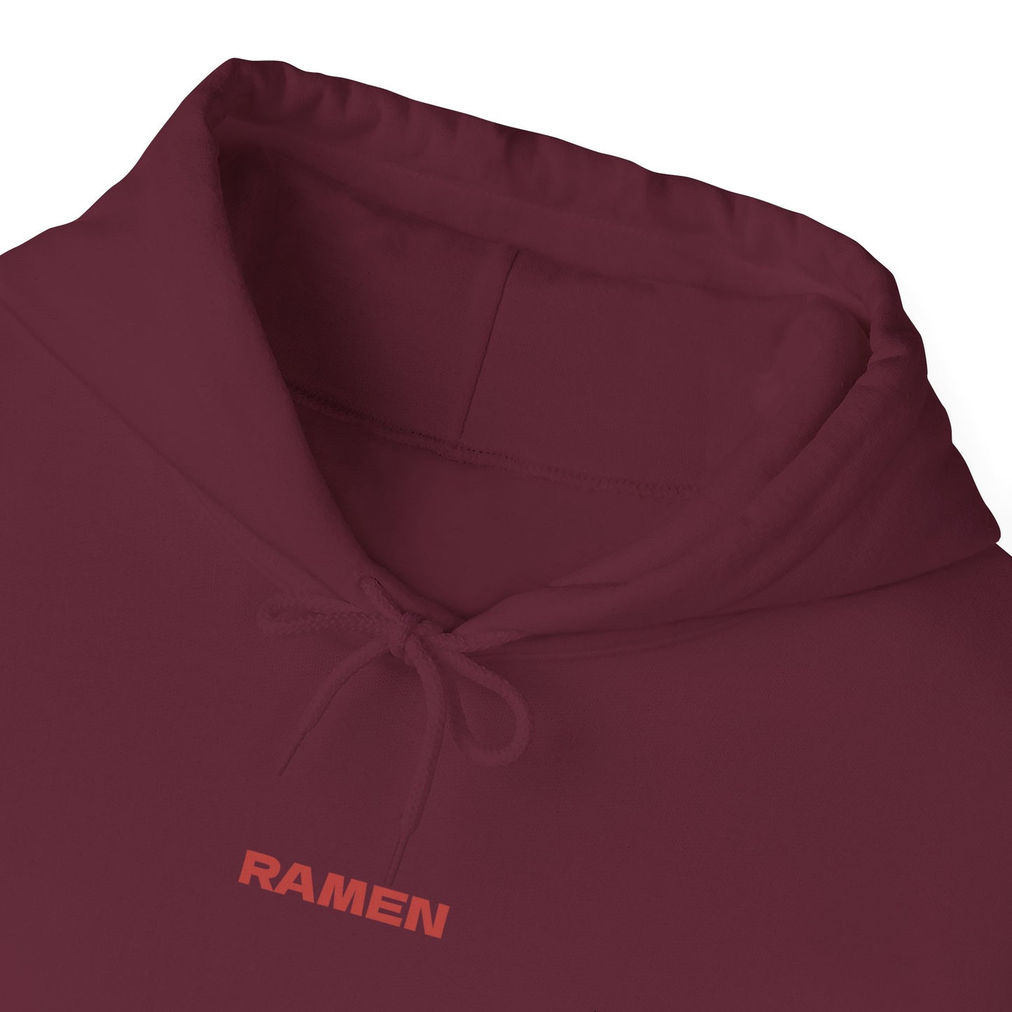 DTO Ramen Overload Unisex Heavy Blend™ Hooded Sweatshirt