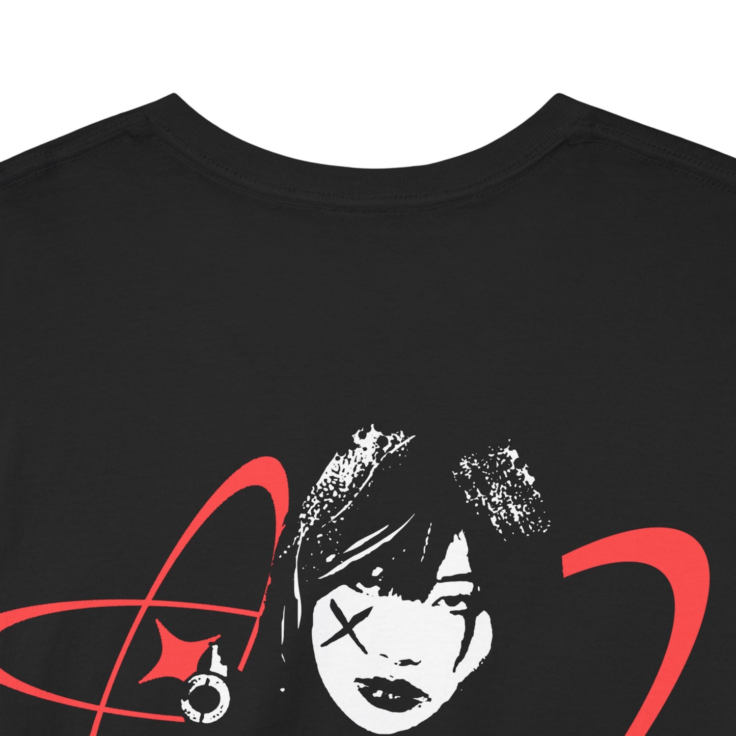 Drippy Tee's One Shot Unisex Heavy Cotton Tee