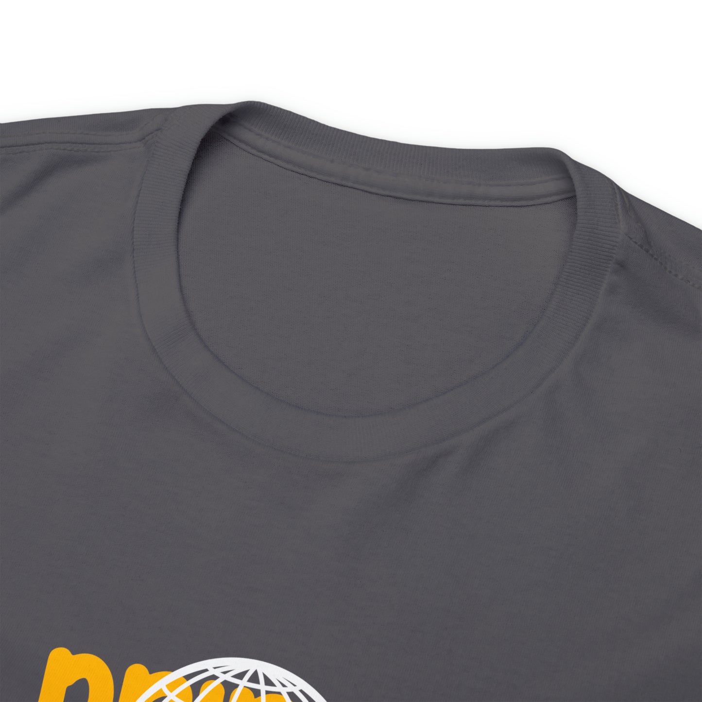Drippy Tee's Keep Doing What You Love Unisex Heavy Cotton Tee