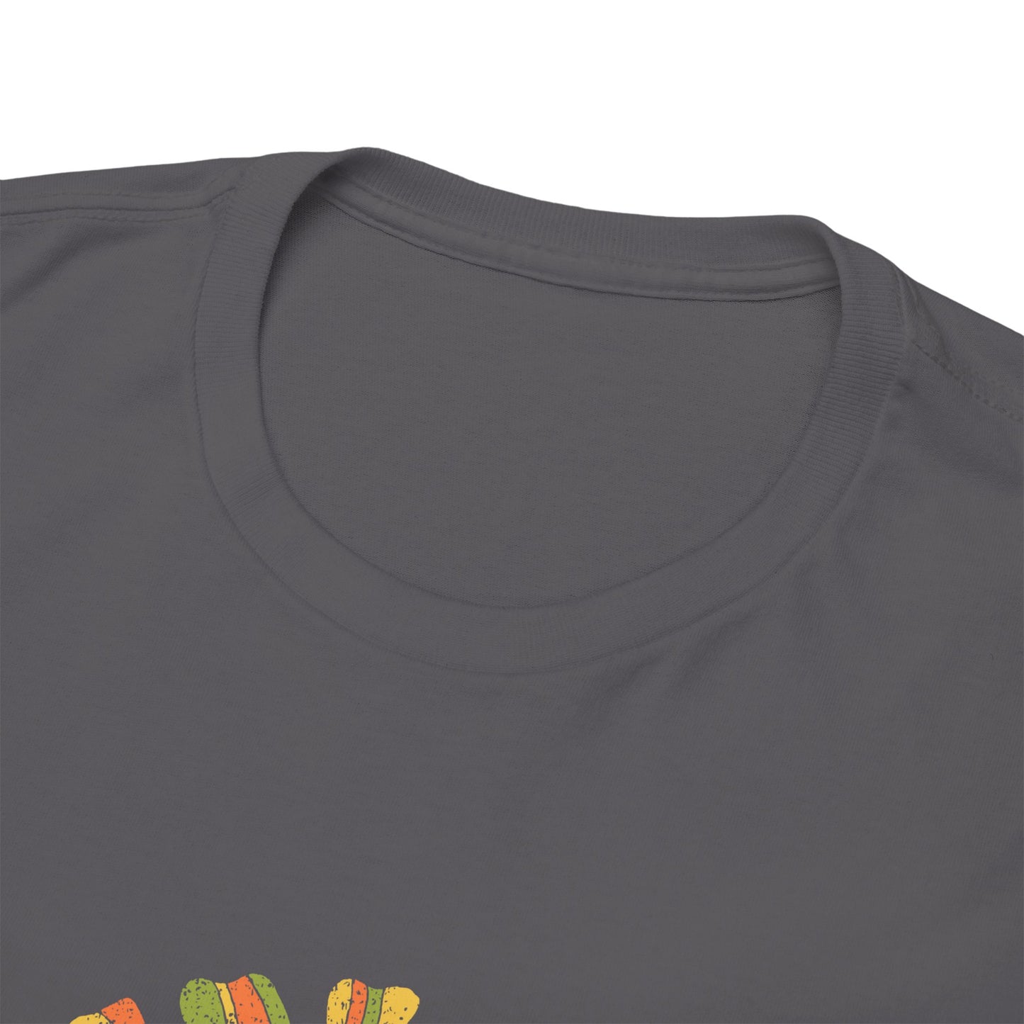 Drippy Tee's Good Karma Unisex Heavy Cotton Tee