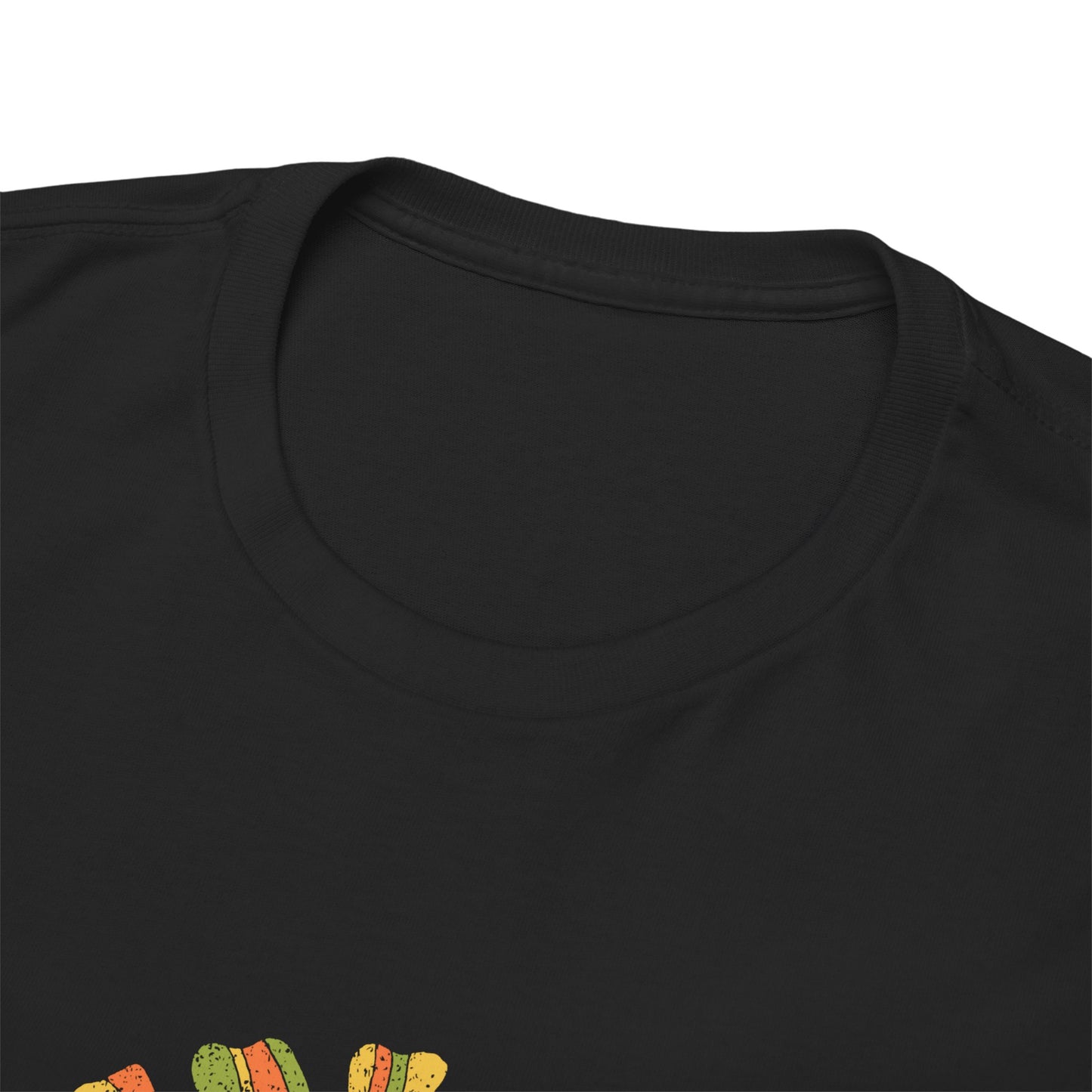 Drippy Tee's Good Karma Unisex Heavy Cotton Tee