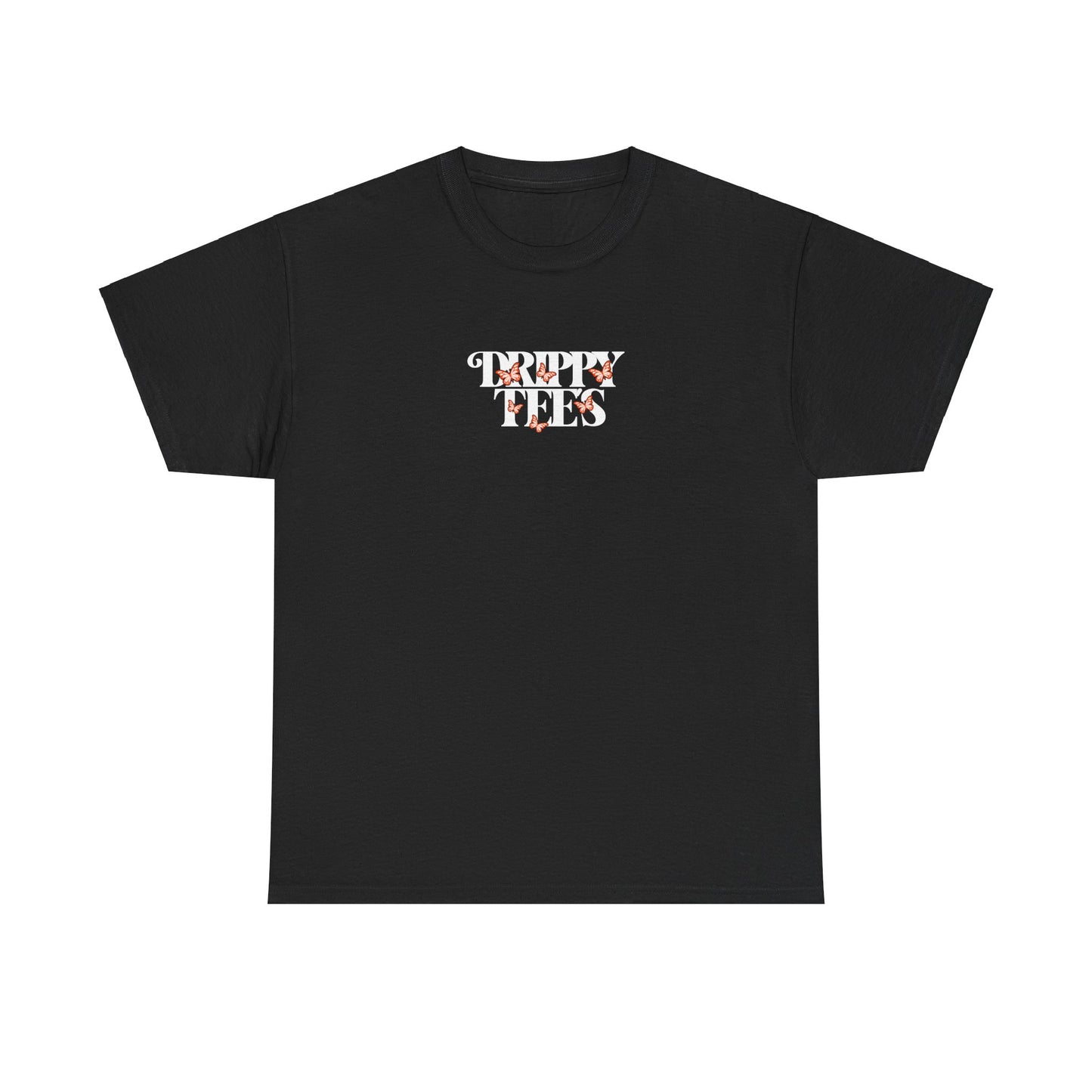 Drippy Tee's Great Day Unisex Heavy Cotton Tee