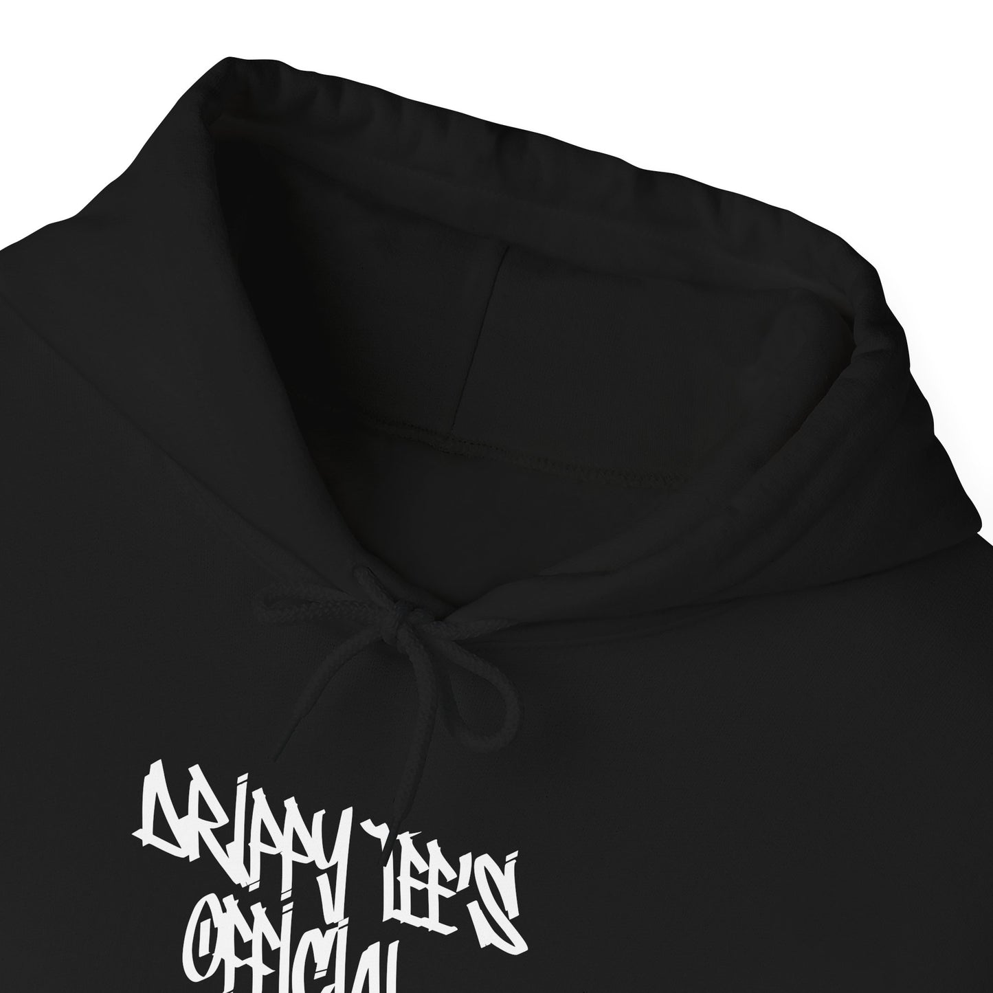 DTO Aim High Unisex Heavy Blend™ Hooded Sweatshirt