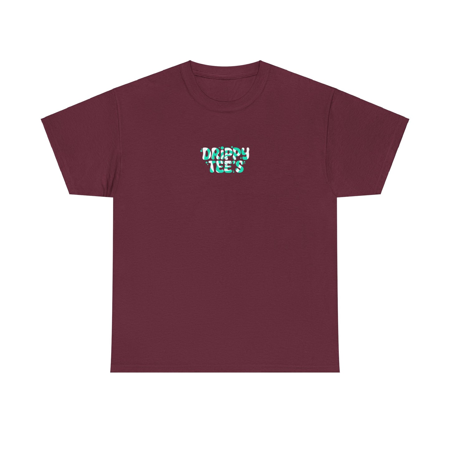 Drippy Tee's Free Mind Unisex Heavy Cotton Tee
