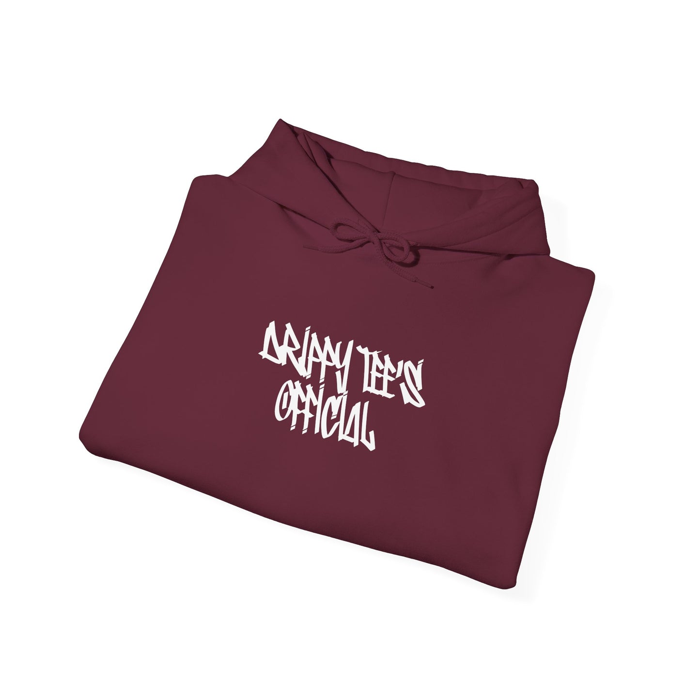DTO Aim High Unisex Heavy Blend™ Hooded Sweatshirt
