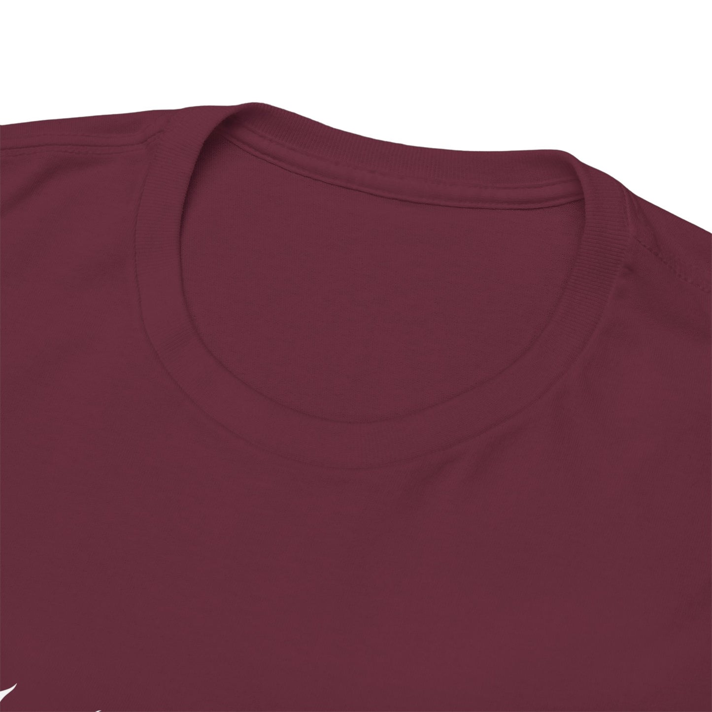 Drippy Tee's Love Your Vision Unisex Heavy Cotton Tee