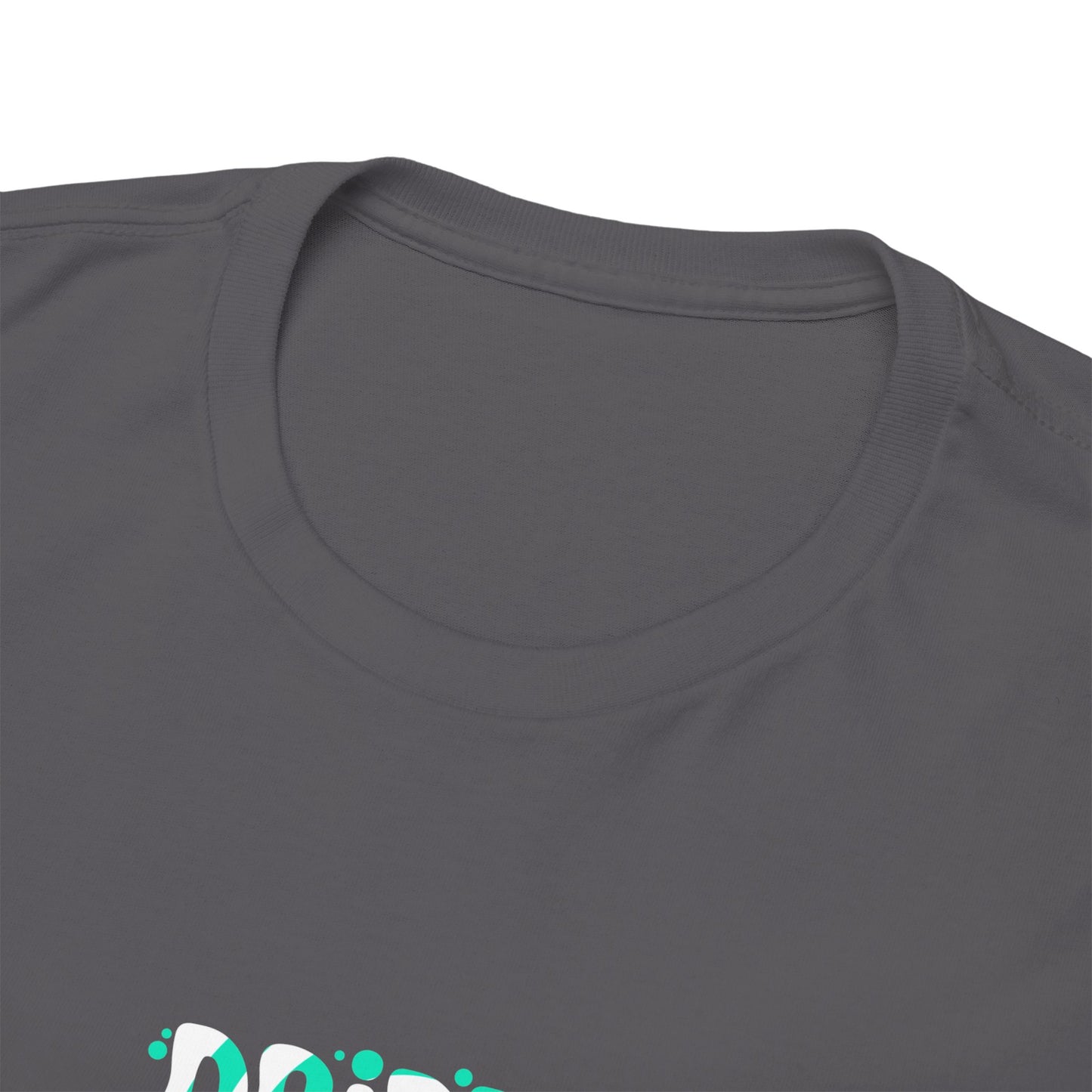 Drippy Tee's Free Mind Unisex Heavy Cotton Tee