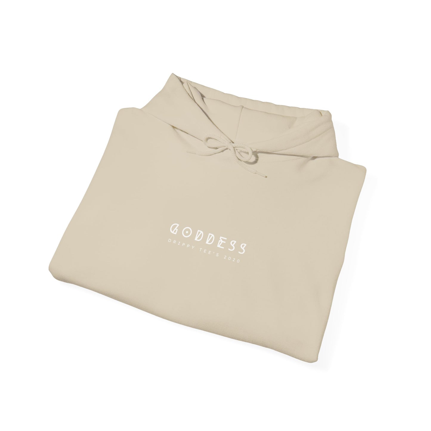 DTO Goddess Unisex Heavy Blend™ Hooded Sweatshirt