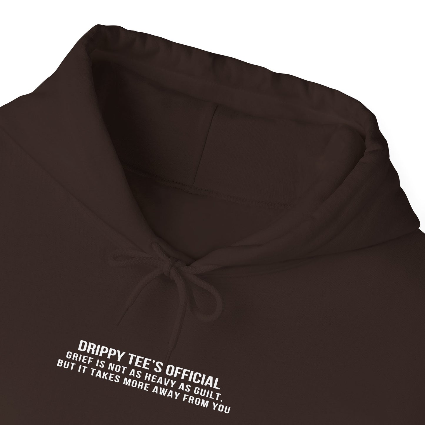 DTO Sunflowers Unisex Heavy Blend™ Hooded Sweatshirt