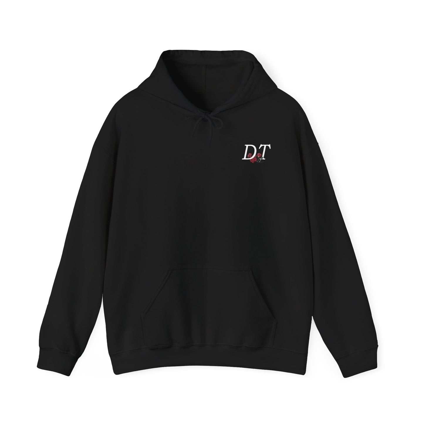 DTO Wish You Were Here Unisex Heavy Blend™ Hooded Sweatshirt