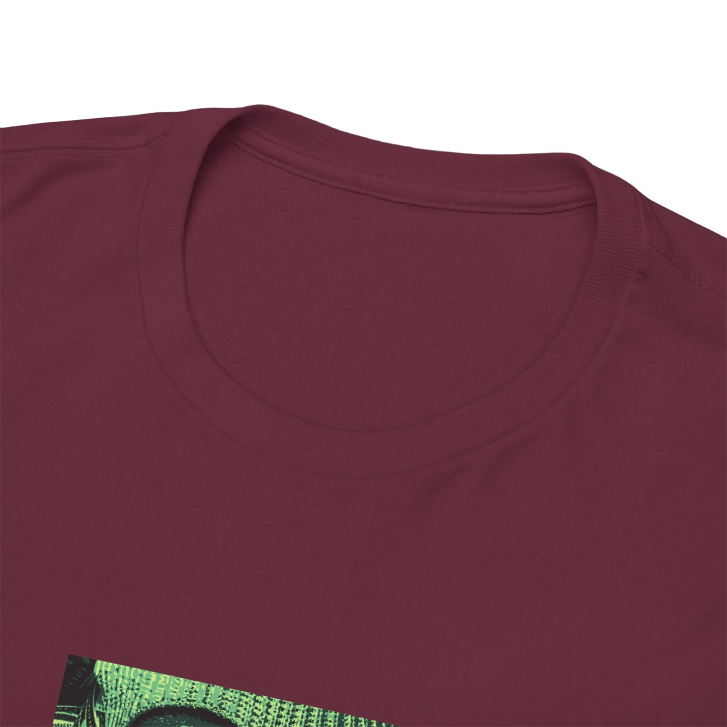 Drippy Tee's Hustler Unisex Heavy Cotton Tee