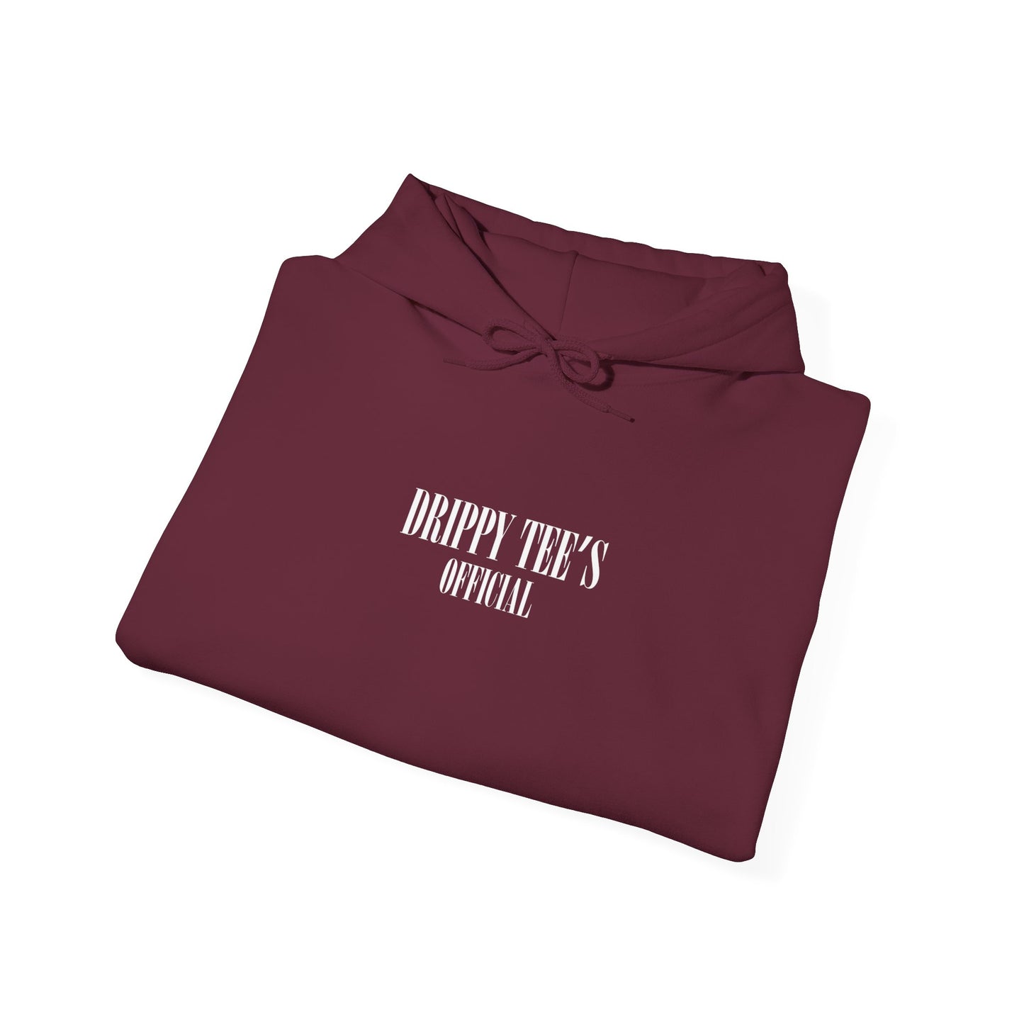 DTO All Seeing Eye Unisex Heavy Blend™ Hooded Sweatshirt