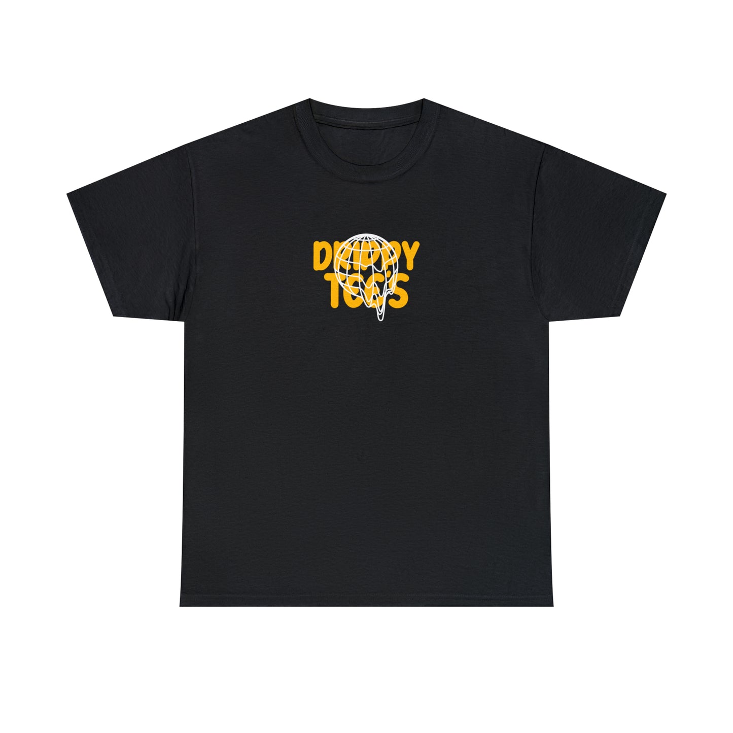 Drippy Tee's Keep Doing What You Love Unisex Heavy Cotton Tee