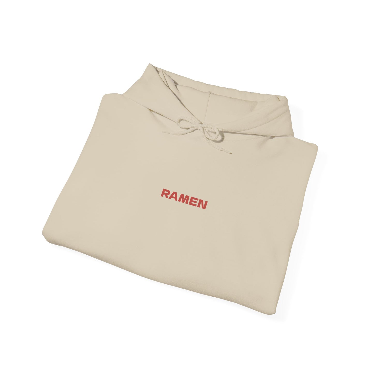 DTO Ramen Overload Unisex Heavy Blend™ Hooded Sweatshirt