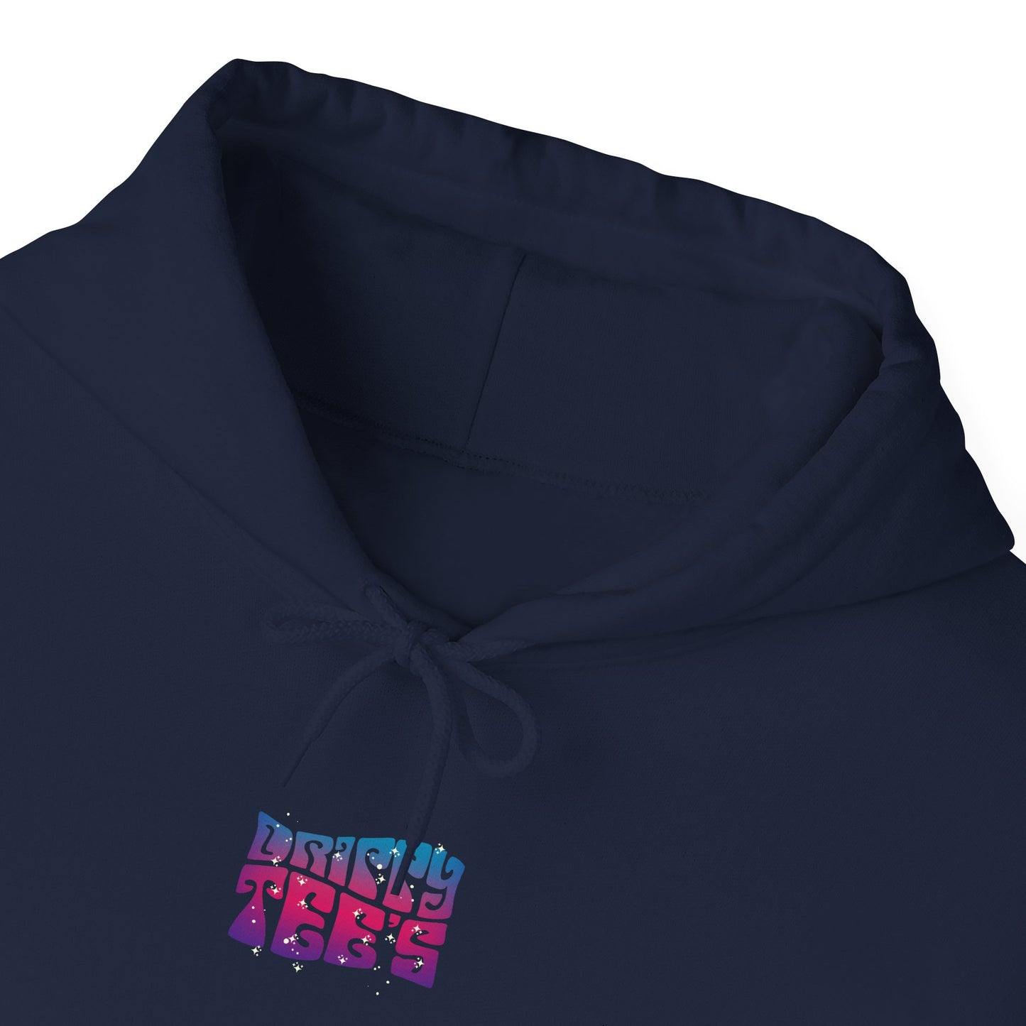 DTO Stay Wild Unisex Heavy Blend™ Hooded Sweatshirt