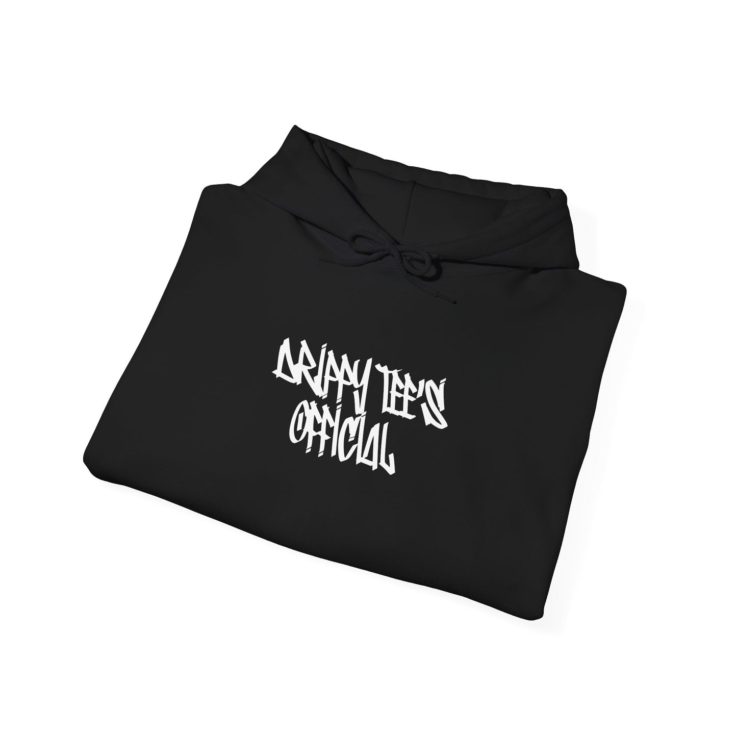 DTO Aim High Unisex Heavy Blend™ Hooded Sweatshirt