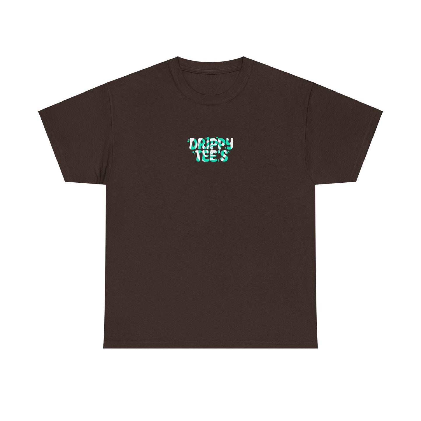 Drippy Tee's Free Mind Unisex Heavy Cotton Tee