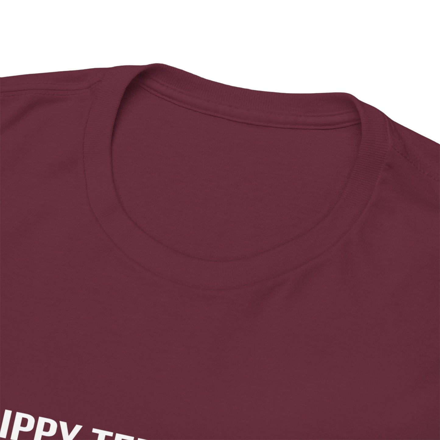 Drippy Tee's Chaos Beauty Unisex Heavy Cotton Tee