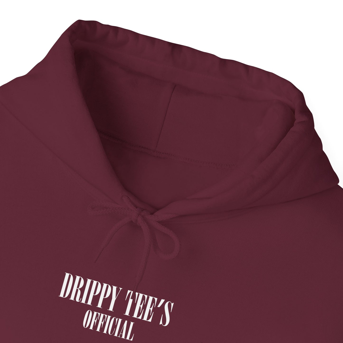 DTO All Seeing Eye Unisex Heavy Blend™ Hooded Sweatshirt