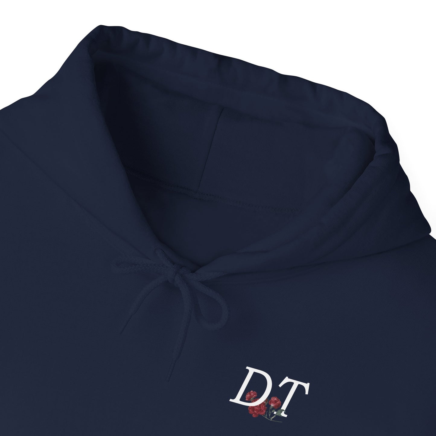 DTO Wish You Were Here Unisex Heavy Blend™ Hooded Sweatshirt
