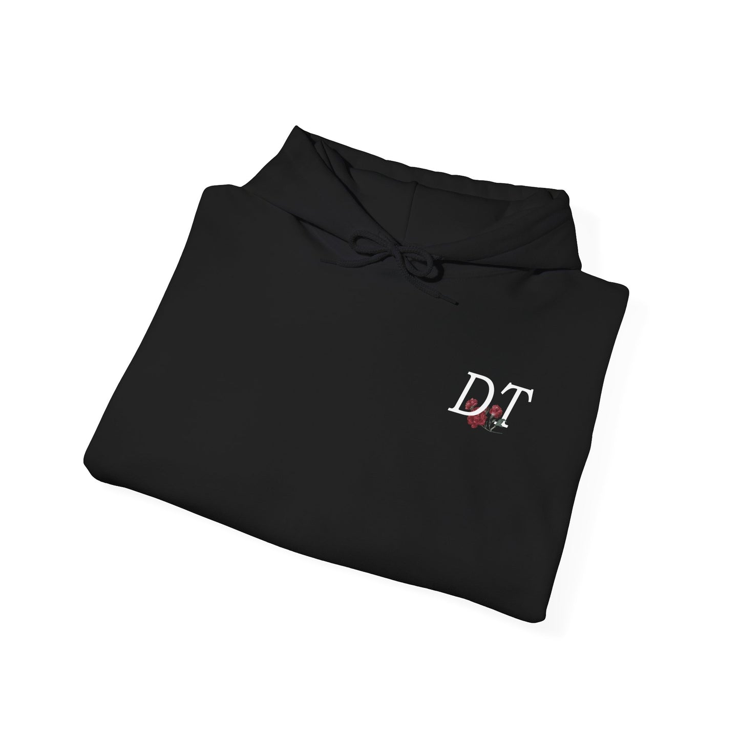 DTO Wish You Were Here Unisex Heavy Blend™ Hooded Sweatshirt