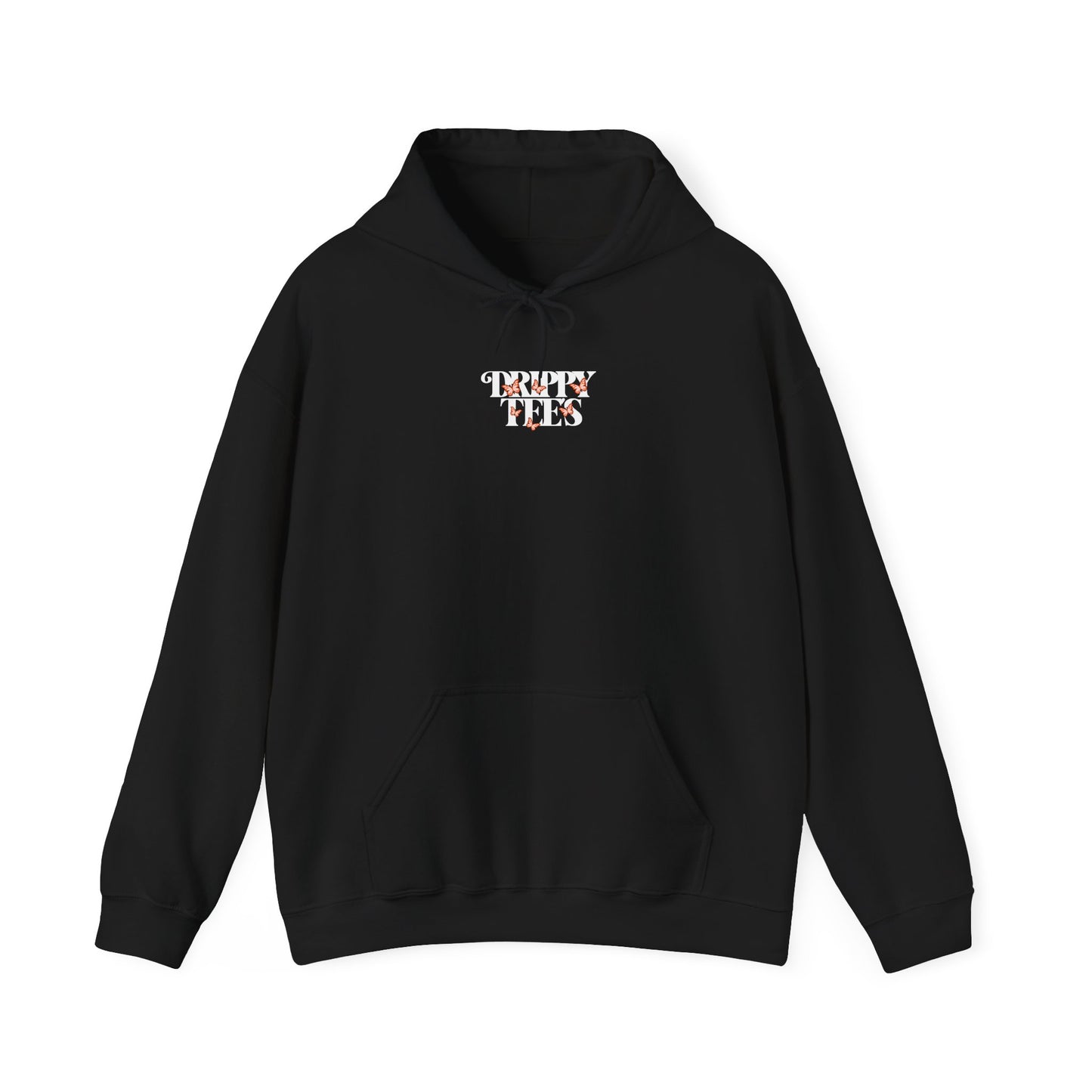 DTO Great Day Unisex Heavy Blend™ Hooded Sweatshirt