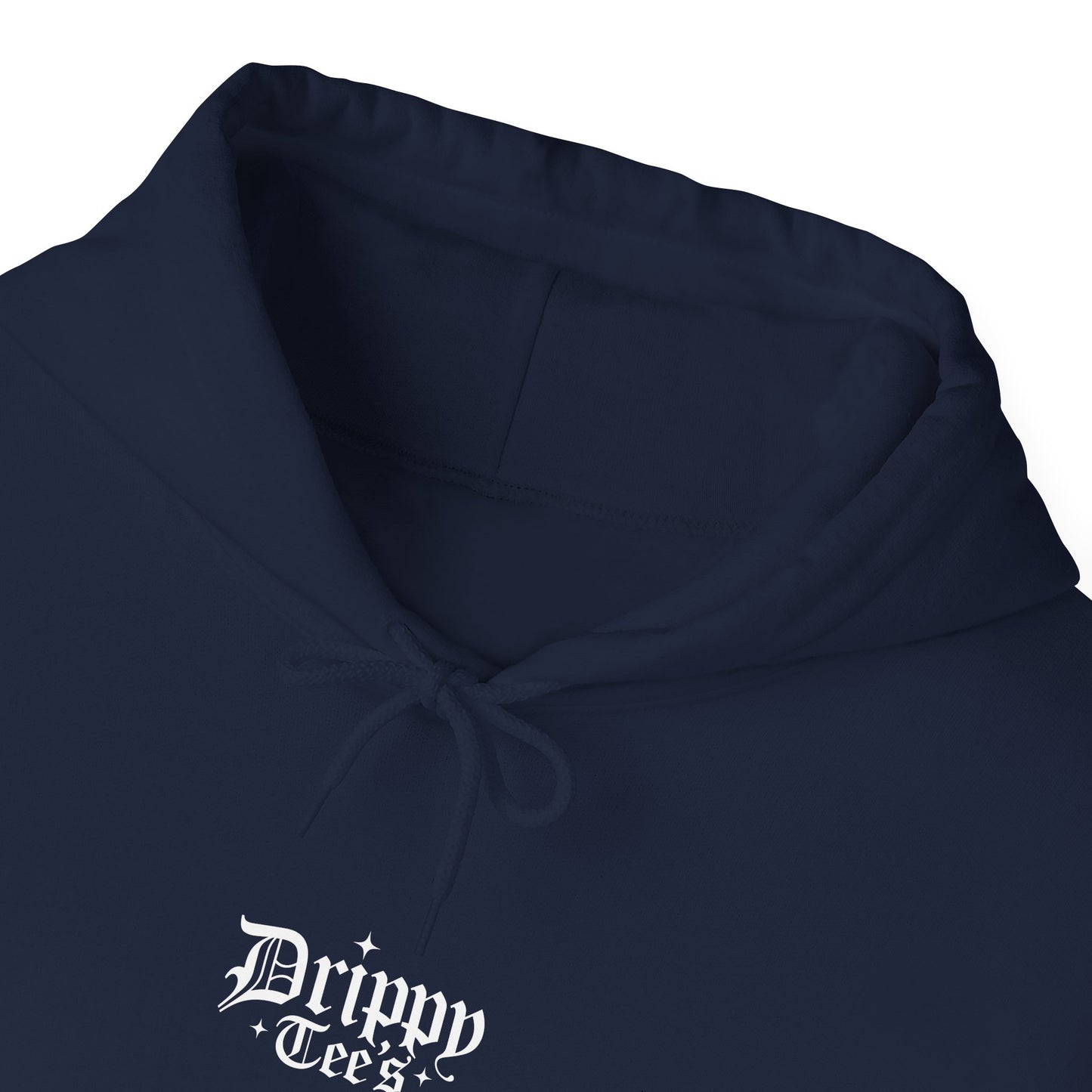 DTO Blessed Unisex Heavy Blend™ Hooded Sweatshirt