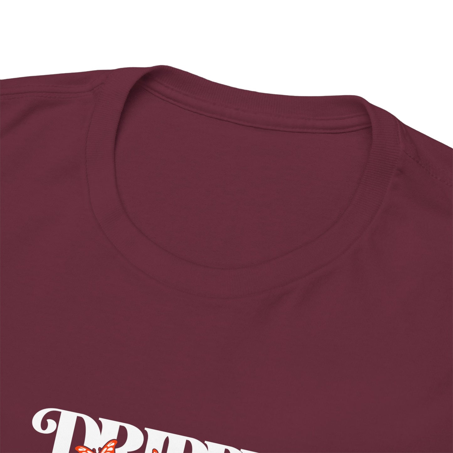 Drippy Tee's Great Day Unisex Heavy Cotton Tee