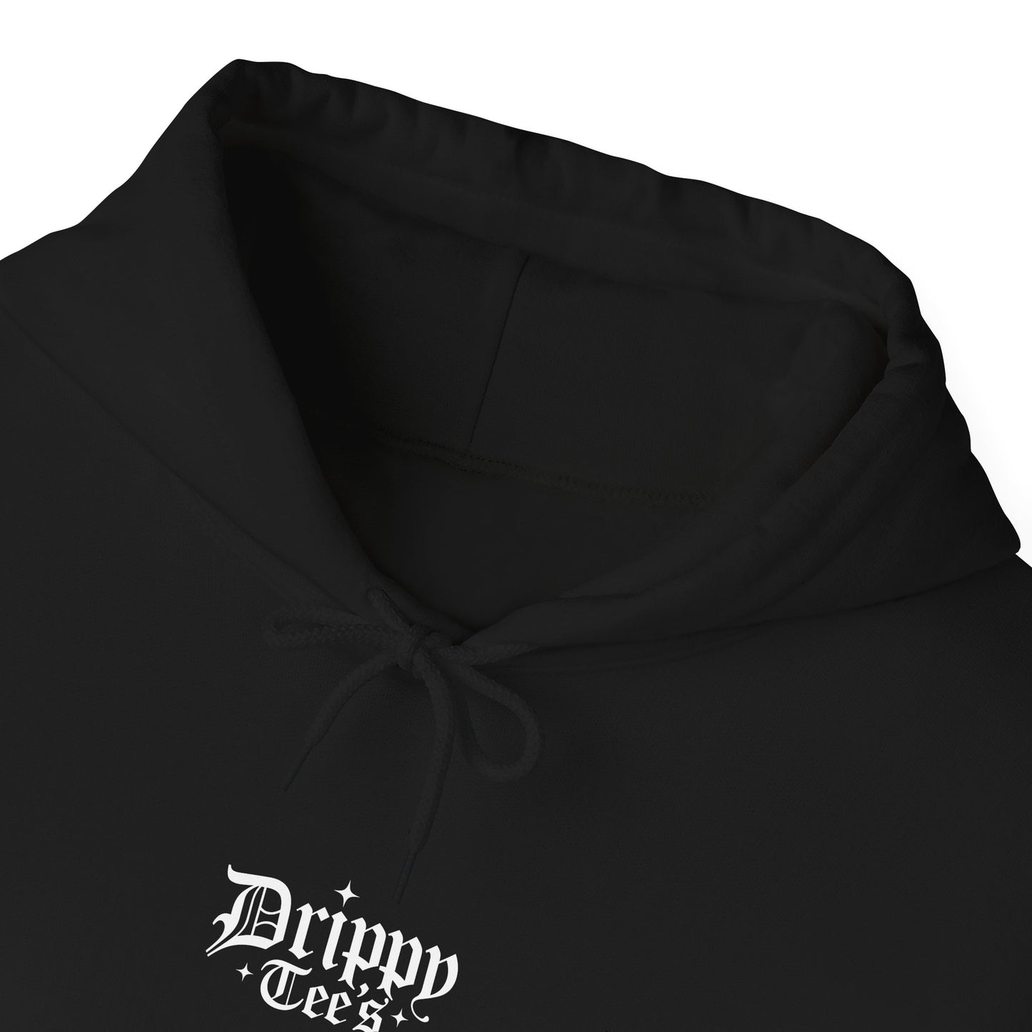 DTO Blessed Unisex Heavy Blend™ Hooded Sweatshirt