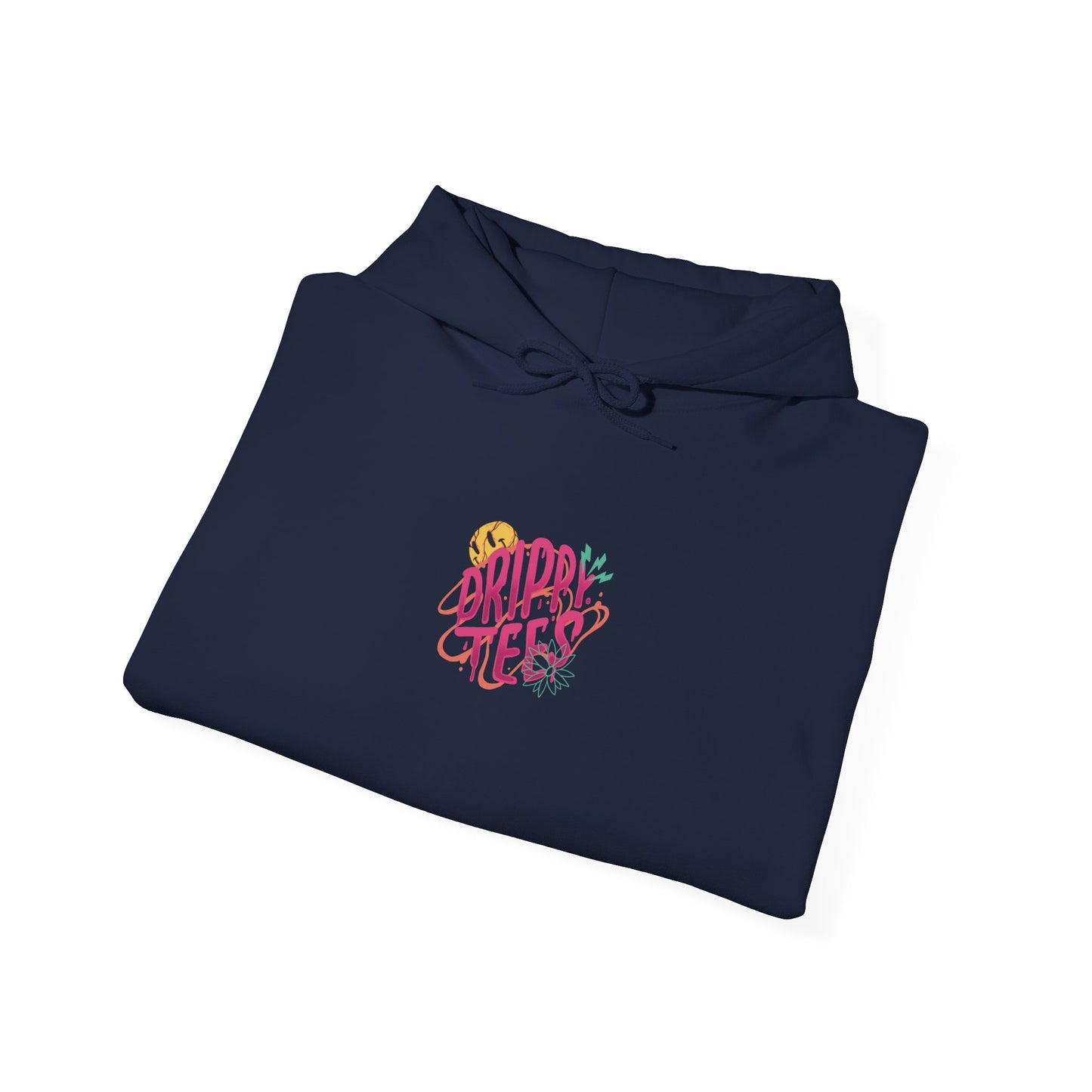 DTO Professional Over Thinker Unisex Heavy Blend™ Hooded Sweatshirt