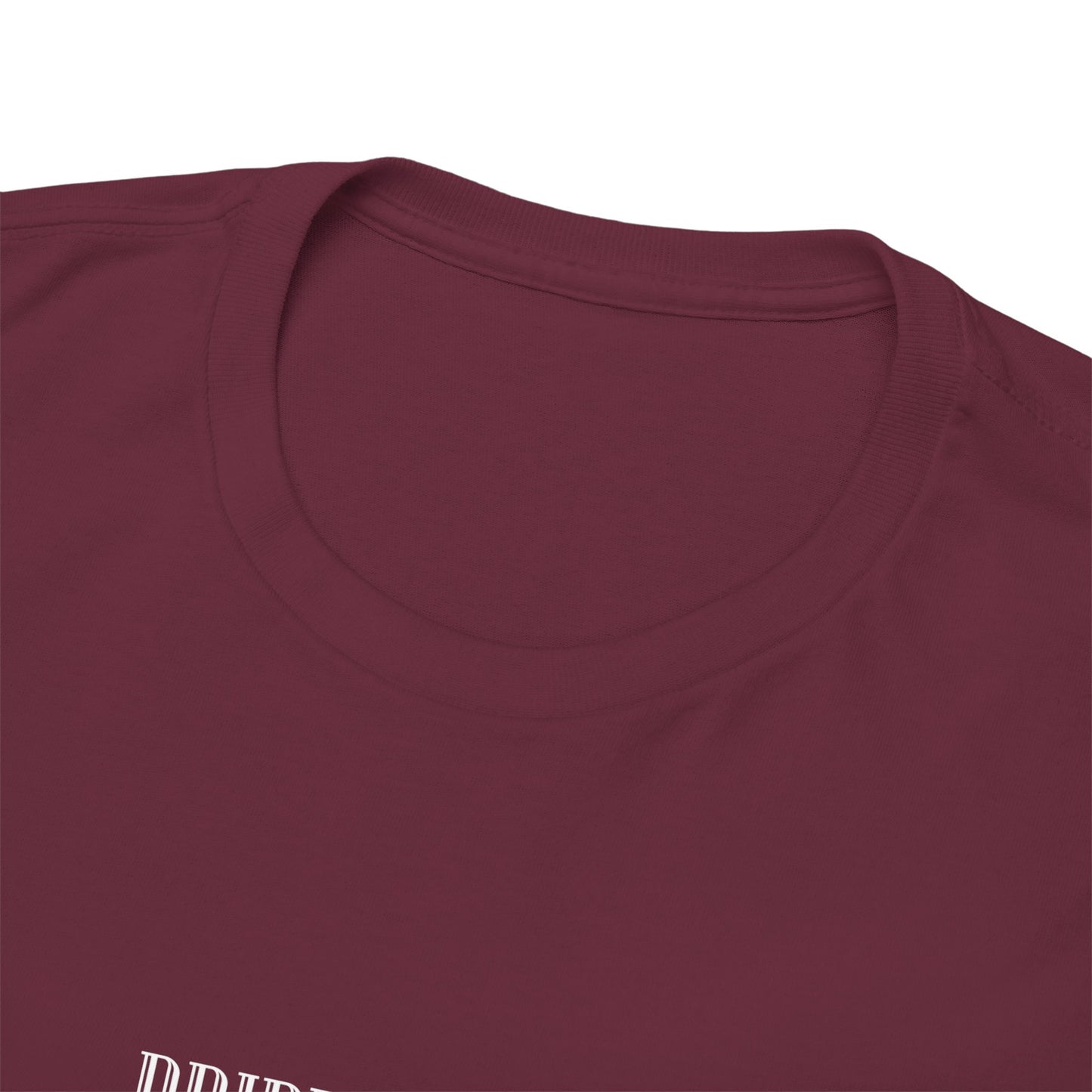 Drippy Tee's Awakened Unisex Heavy Cotton Tee
